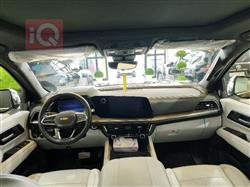 شيفروليه تاهو